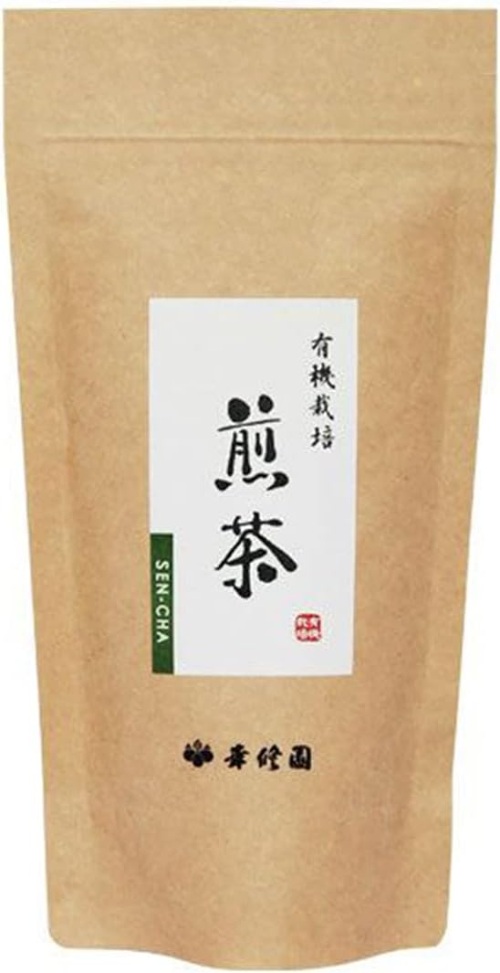 Ko Syu En - Thé vert Sencha japonais (100g)