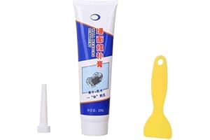 250ml Tokyo Mart Wall Repair Kit, Tokyo Mart Wall Repair, Mart Wall Hole Repair, 3 in 1 Repair Applicator Wall, Drywall Repai