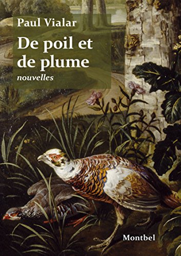 De poil et de plume
