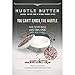 Hustle Butter Deluxe – Tattoo Butter for Before, During, and After the Tattoo Process – Lubricates and Moisturizes – 100% Vegan Replacement for Petroleum-Based Products – 5oz (3 Pack)