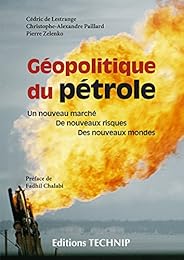 Géopolitique du pétrole