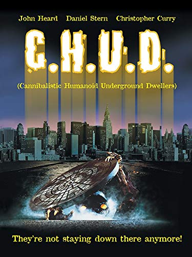 C.H.U.D