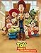 Disney Pixar Toy Story Coloring Book