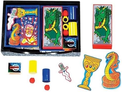 melissa and doug magic set