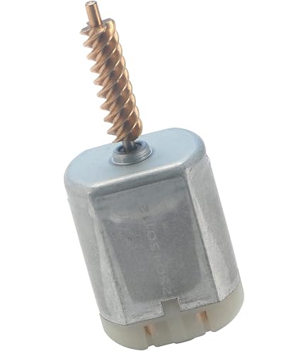 OEM 81447-4D500 Door Lock Motor Genuine OEM Hyundai Kia Sliding Door ...