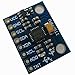GY-521 MPU-6050 MPU6050 3 Axis Accelerometer Gyroscope Module 6 DOF 6-axis Accelerometer Gyroscope Sensor Module 16 Bit AD Converter Data Output IIC I2C