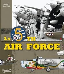 La  5th Air force