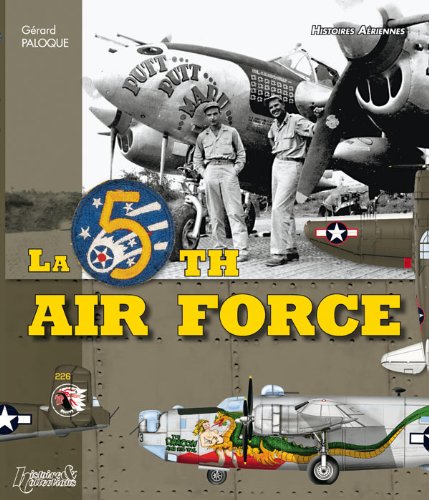 La  5th Air force