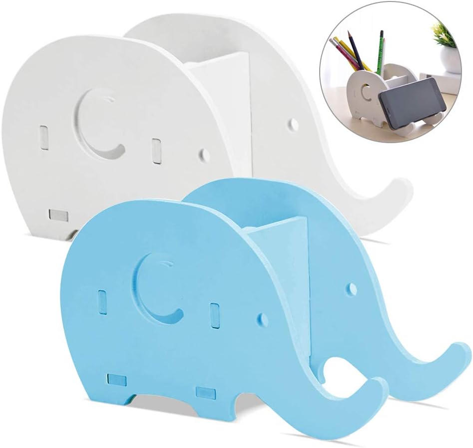 Best Pen Cup Pencil Holder Desk Organizer For Kids