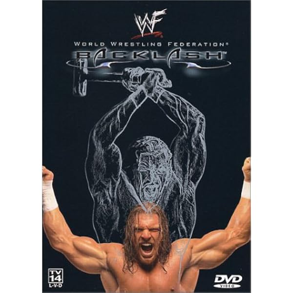 Amazon.com: WWF: King of the Ring 2000 : Chris Benoit, Chris