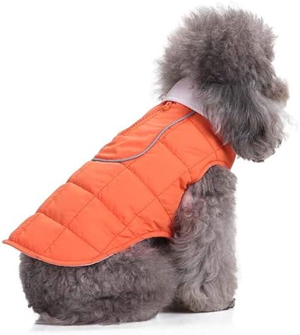 Yingzhena Vetement Chienchat Manteau Costume De Chandail
