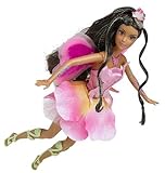 Barbie Fairytopia Elina Doll - Ethnic