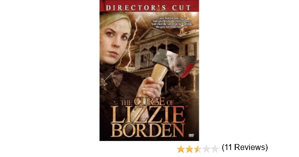 Lizzie Borden The Movie