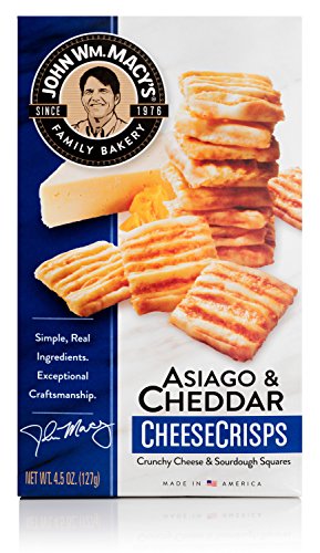 1 Macys+CheeseCrisps+Asiago+Cheddar+Ounce