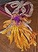 Sari Pure Silk 100g Ribbon Yarn Camel