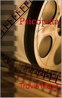 Livro Psicopata (Pesadelos Gratuitos Livro 2)