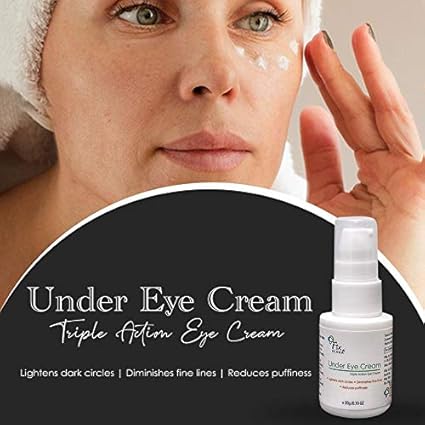 fixderma under eye cream