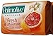 Palmolive Naturals Refreshing Moisture with Citrus & Cream Bar Soap, 80 G / 2.8 Oz Bars (Pack of 12)