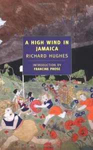 A High Wind in Jamaica