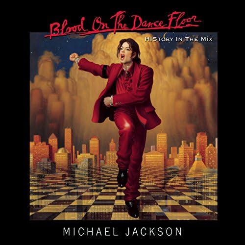 も*ん様 Michael Jackson Blood On The Dance Amazon.com: Blood On The Dance Floor: History In The Mix: CDs & Vinyl