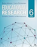 Educational Research: Quantitative, Qualitative, and Mixed Approaches, 6th Edition-Wow! eBook