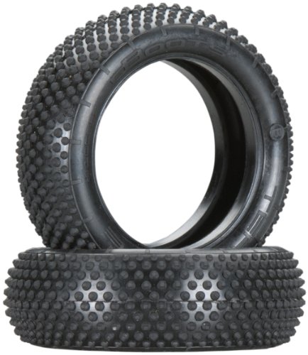 Dboots DB10024B TerraByte 4WD Front B Compound (2-Piece)