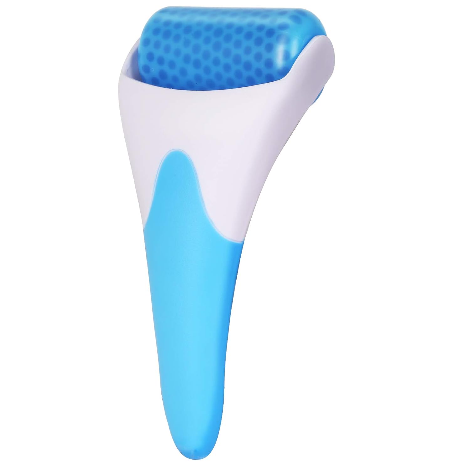 Ice Roller, Teenitor Face Massager For Face & Eye Puffiness TMJ Migraine Pain Relief Therapy Cold Freezer Tighten Skin Care Products: Beauty