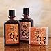 PRE DE PROVENCE No.63 Men's Collection, Shower Gel