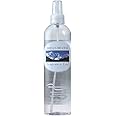 SMELLS BEGONE Air Freshener Spray - Odor Eliminator - Eliminates Odors from Smoke, Trash Cans, Pets, Cars and Boats - Fragrance Free - 12 Ounce