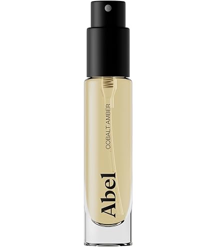 Amazon.com : ABEL - Cyan Nori Eau de Parfum | Radical Fragrance
