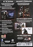 Image de Batman: Arkham Knight Collector's Edition