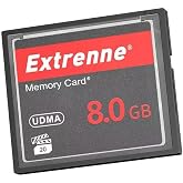 CF Camera Memory Card 8GB Original UDMA Speed Up to 60MB/s