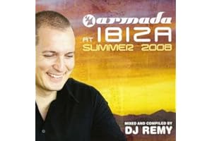 Armada at Ibiza Summer