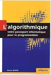 L' algorithmique