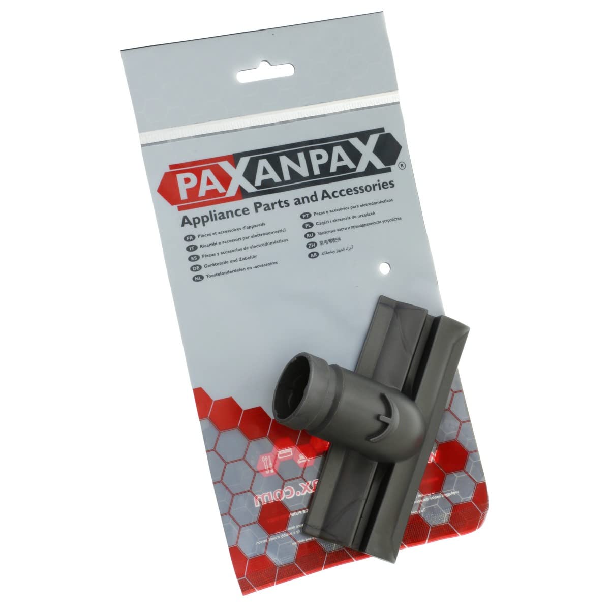 Paxanpax 69-DY-113C Compatible Stair Tool for Dyson, DC23 T2, DC24, DC25, DC27, DC32, DC33 Series, Plastic