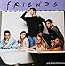 2019 16-Month Friends Wall Calendar