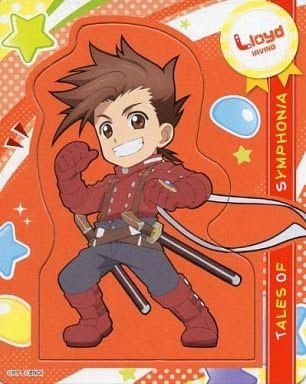 Amazon テイルズ オブ シリーズ キャラpo 単品 ロイド アニメ 萌えグッズ 通販