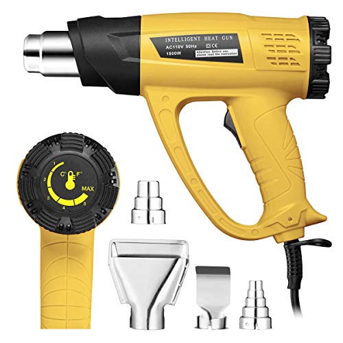 Amazon.ca Heat Guns Tools & Home Improvement