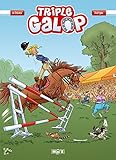 Triple galop by