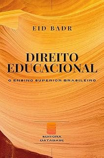 Livro Direito Educacional: o ensino superior brasileiro