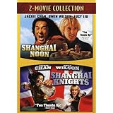 Shanghai Noon / Shanghai Knights