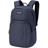 Dakine Campus Backpack 25L, Laptop Daypack, Odyssey | 25L laptop backpack, padded 15in sleeve, insulated cooler pocket, fleece sunglass pocket, organizer, recycled polyester