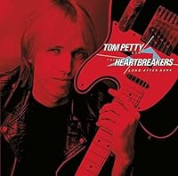 Tom Petty & The Heartbreakers Ablum Cover