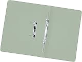 Q-Connect Transfer File 35mm Capacity Foolscap Green Pack 25 KF26060 view 2