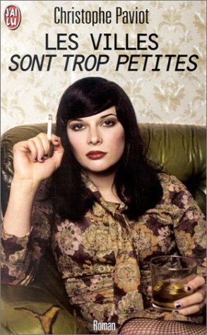 Les  villes sont trop petites