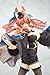 Broccoli Fate/Extra CCC: Caster 1: 8 Scale PVC Vinyl Figure