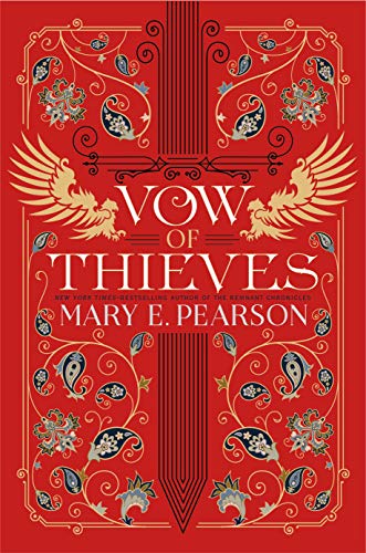 Vow of Thieves (Dance of Thieves)