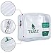 Large Travel Toiletry Bag, Portable Makeup Organizer, Water-resistant Makeup Cosmetic Bag Travel Organizer for Women