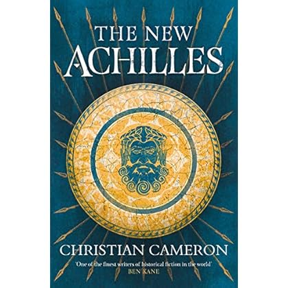 The New Achilles The New Achilles
