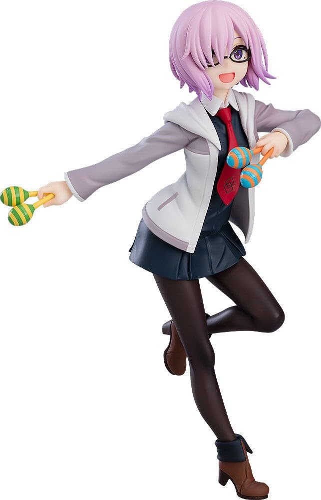 Good Smile Company - Fate Grand Carnival Pop Up Parade Mash Kyrielight PVC Figure